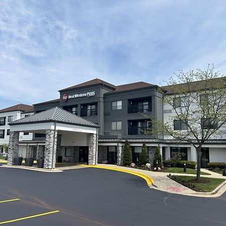 Best Western Plus Elgin - Chicago West Dundee Exterior foto