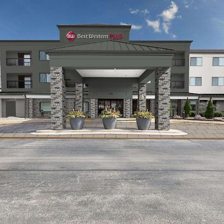 Best Western Plus Elgin - Chicago West Dundee Exterior foto