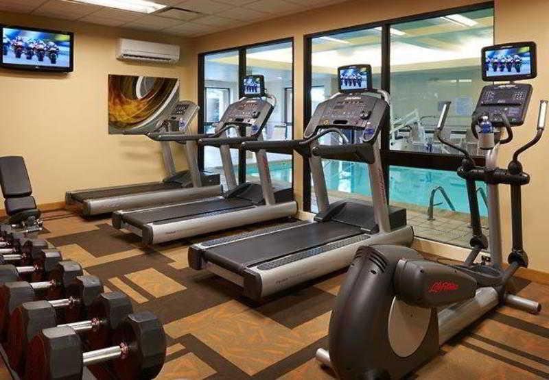 Best Western Plus Elgin - Chicago West Dundee Exterior foto