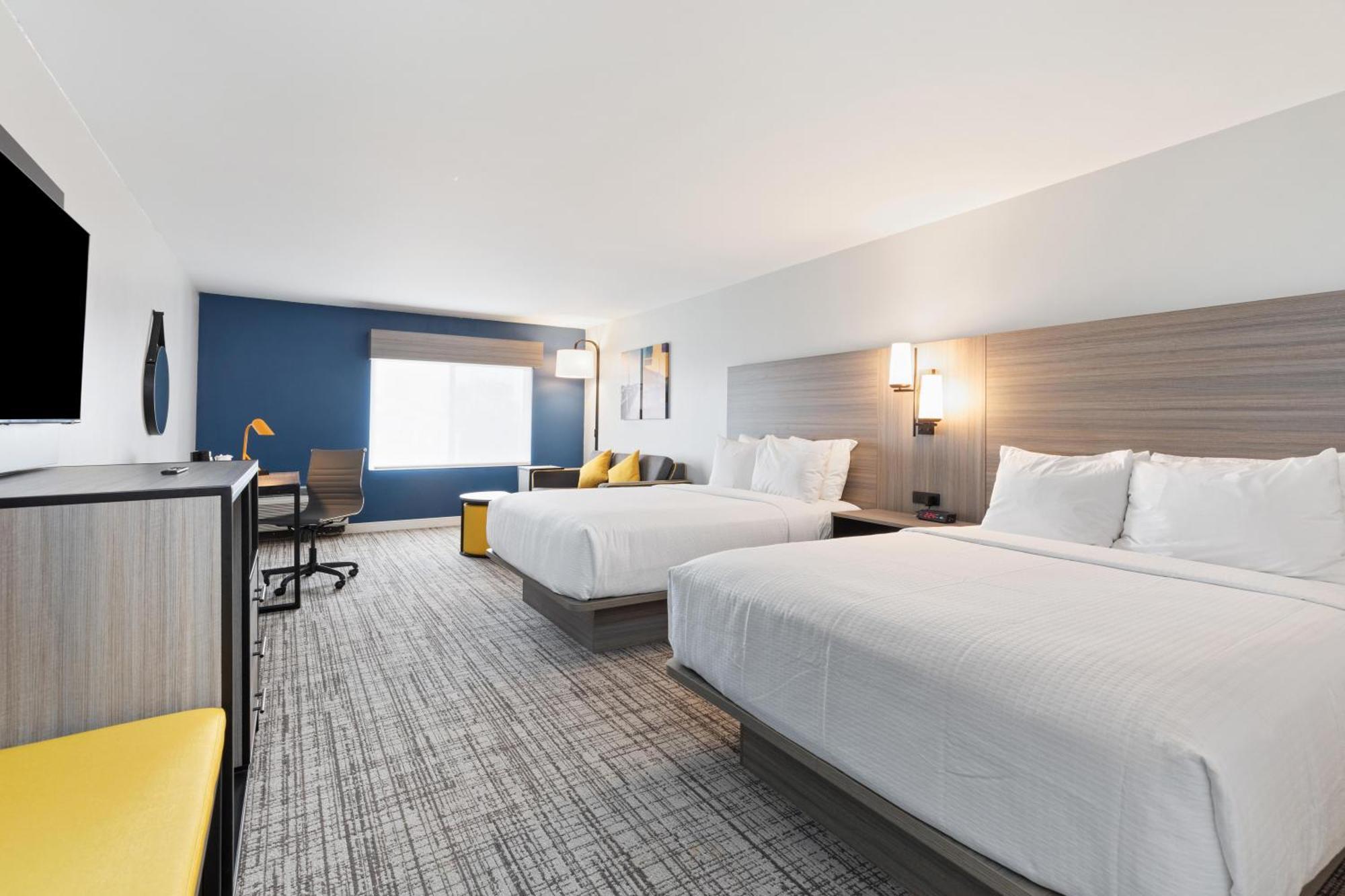 Best Western Plus Elgin - Chicago West Dundee Exterior foto