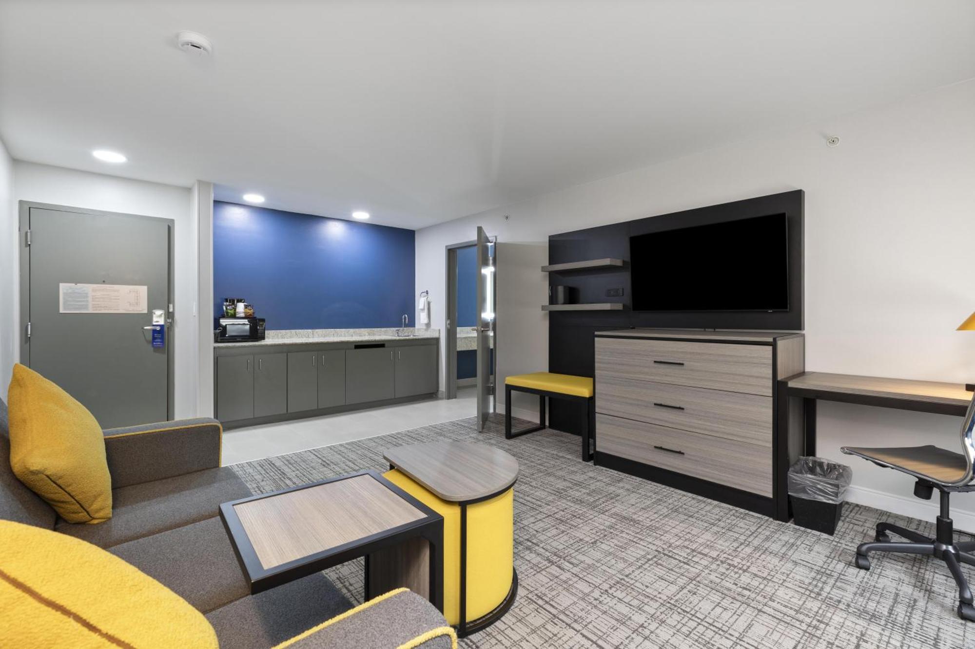 Best Western Plus Elgin - Chicago West Dundee Exterior foto