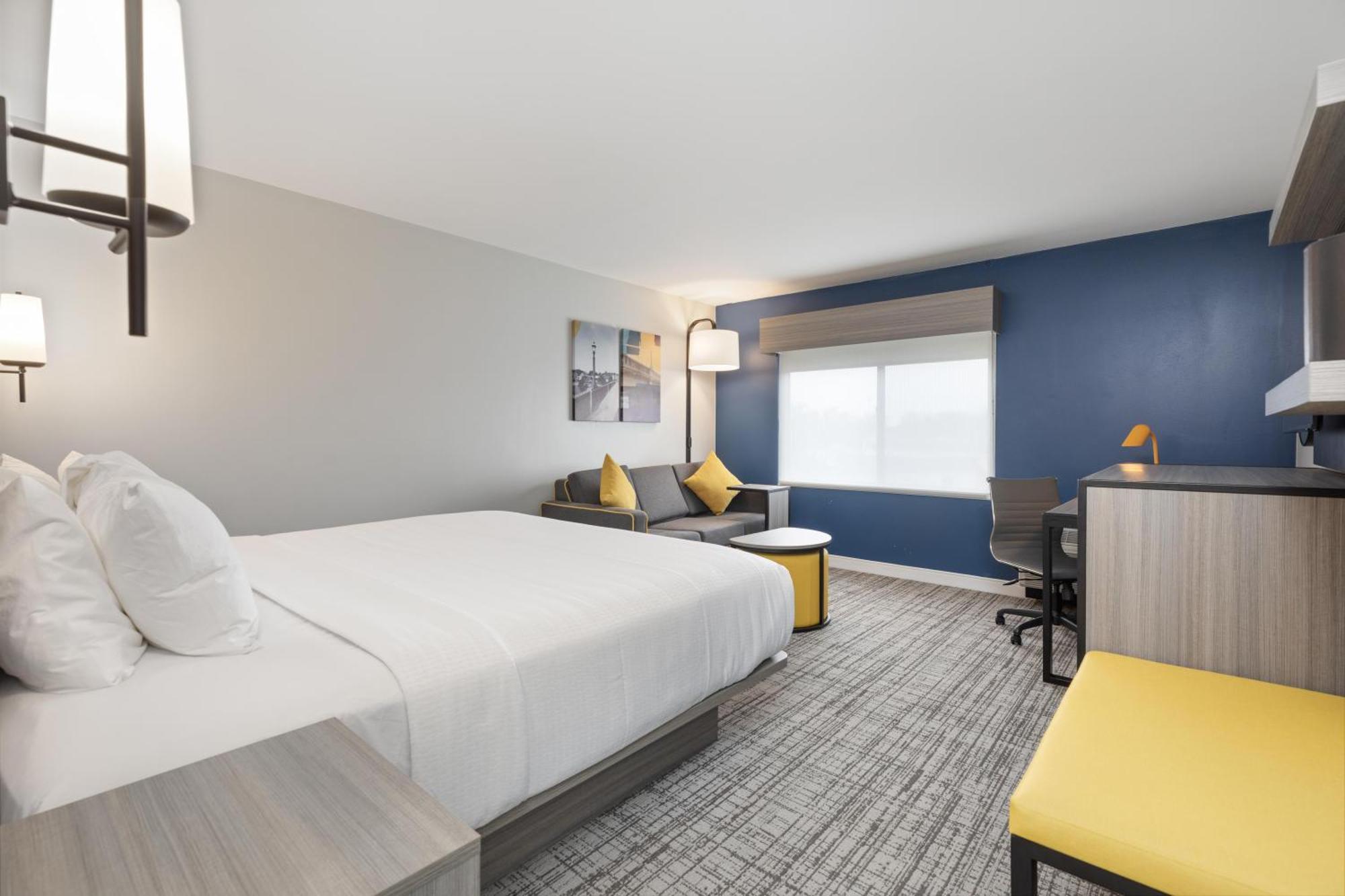 Best Western Plus Elgin - Chicago West Dundee Exterior foto
