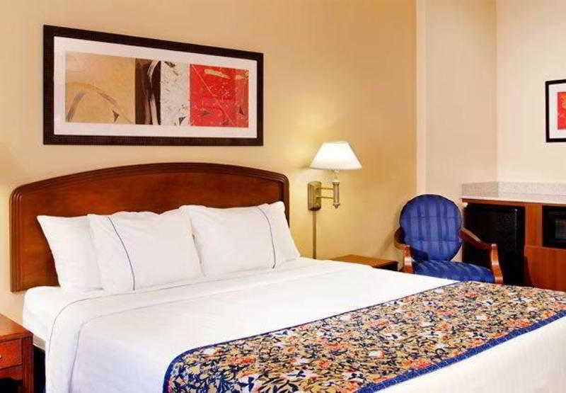 Best Western Plus Elgin - Chicago West Dundee Zimmer foto