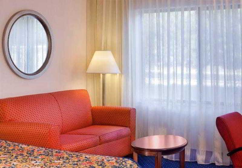 Best Western Plus Elgin - Chicago West Dundee Zimmer foto