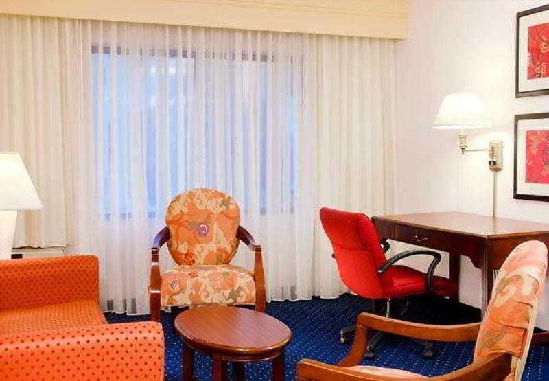Best Western Plus Elgin - Chicago West Dundee Zimmer foto