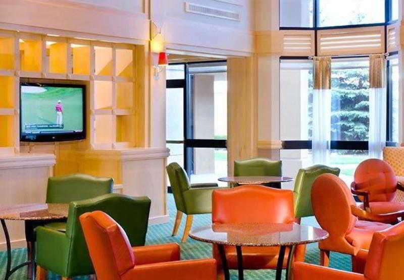 Best Western Plus Elgin - Chicago West Dundee Restaurant foto