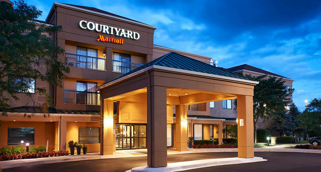 Best Western Plus Elgin - Chicago West Dundee Exterior foto