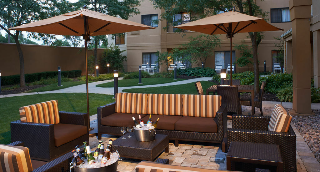 Best Western Plus Elgin - Chicago West Dundee Exterior foto