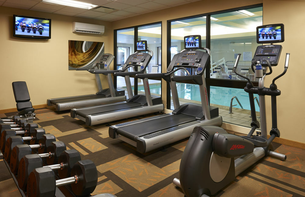 Best Western Plus Elgin - Chicago West Dundee Exterior foto